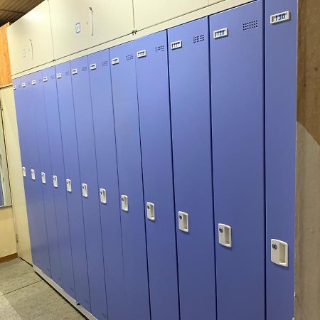 Capsule Hotel 310 Τόκιο Εξωτερικό φωτογραφία