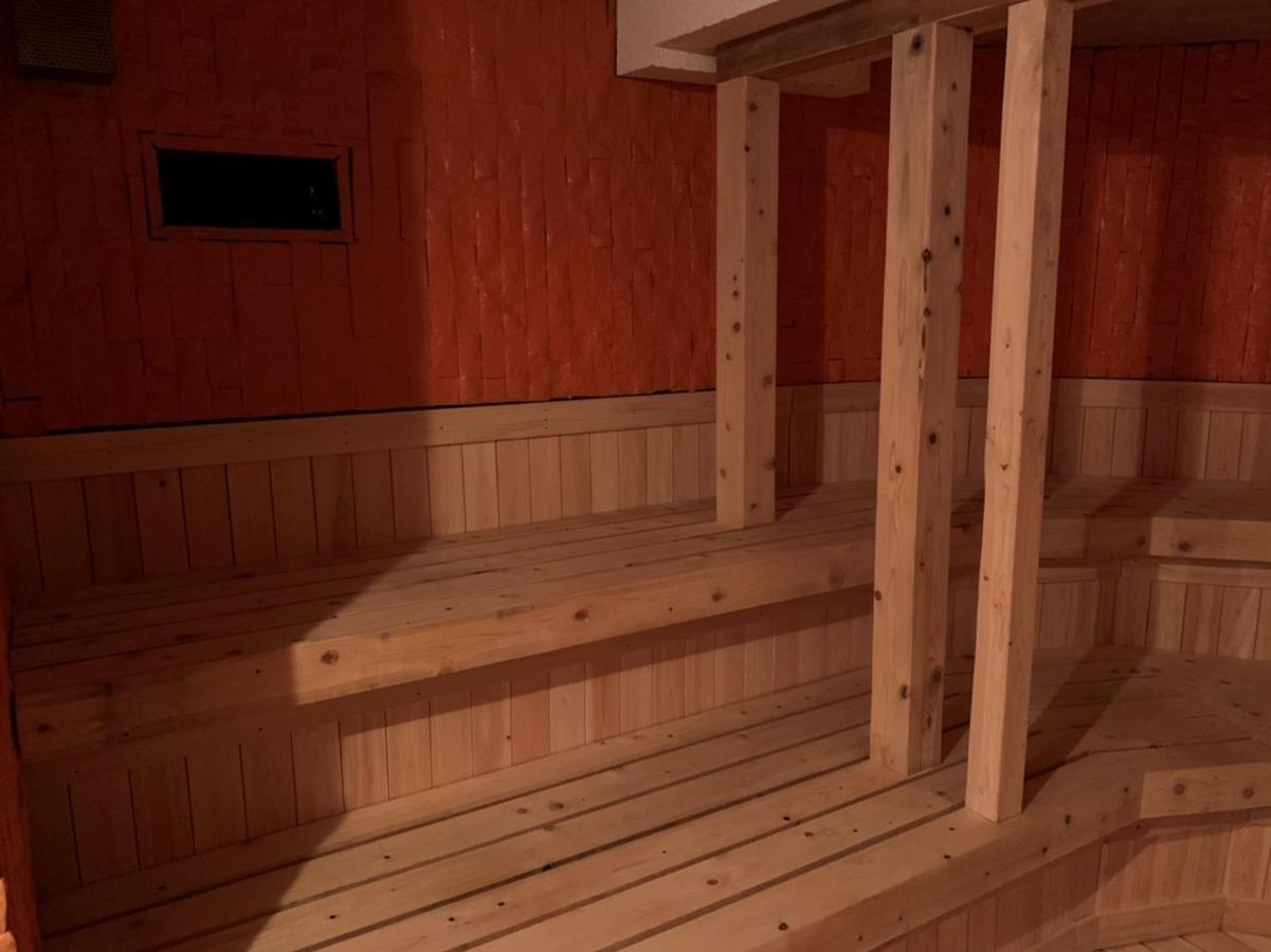 Capsule Hotel 310 Τόκιο Εξωτερικό φωτογραφία