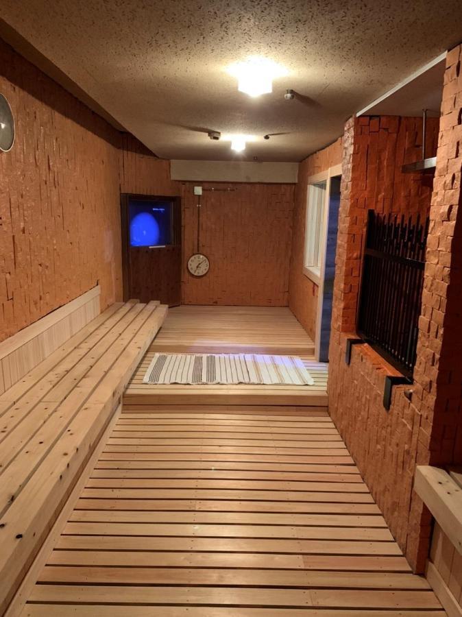 Capsule Hotel 310 Τόκιο Εξωτερικό φωτογραφία