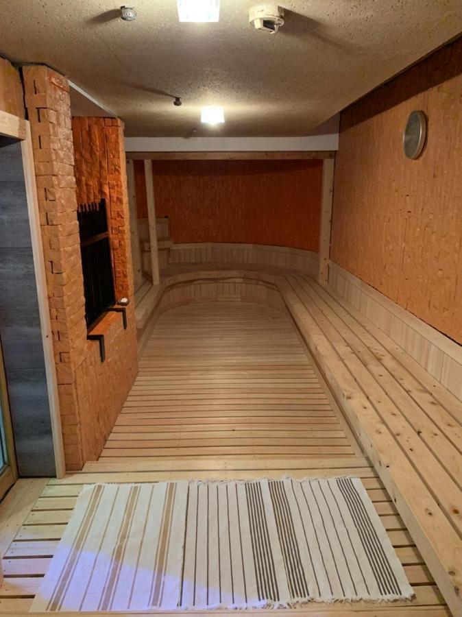 Capsule Hotel 310 Τόκιο Εξωτερικό φωτογραφία