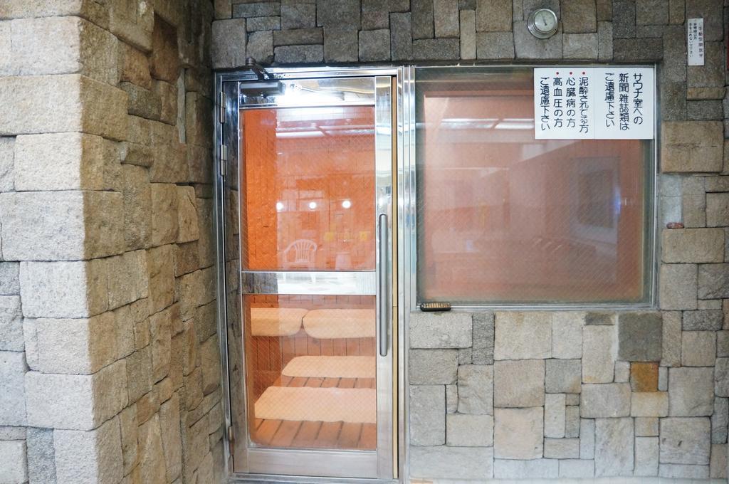 Capsule Hotel 310 Τόκιο Εξωτερικό φωτογραφία