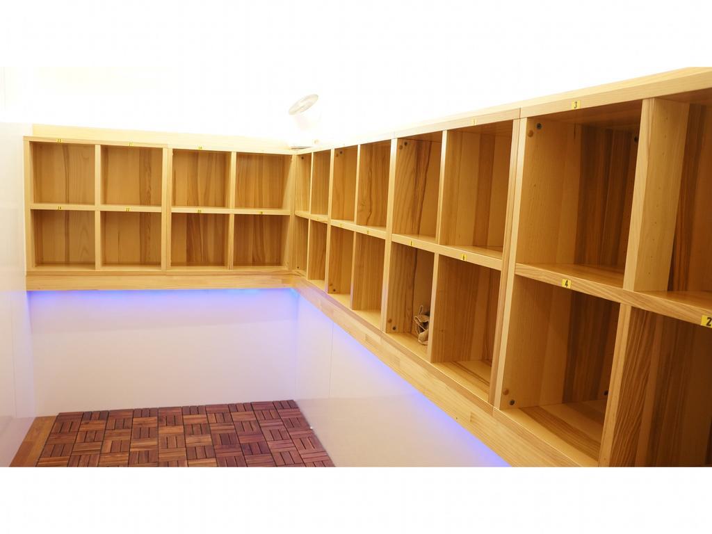 Capsule Hotel 310 Τόκιο Εξωτερικό φωτογραφία