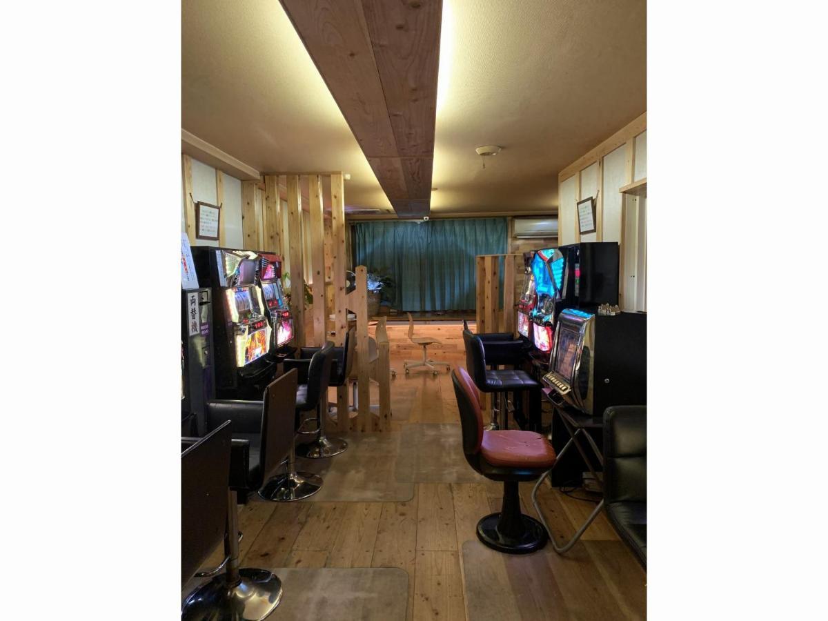 Capsule Hotel 310 Τόκιο Εξωτερικό φωτογραφία