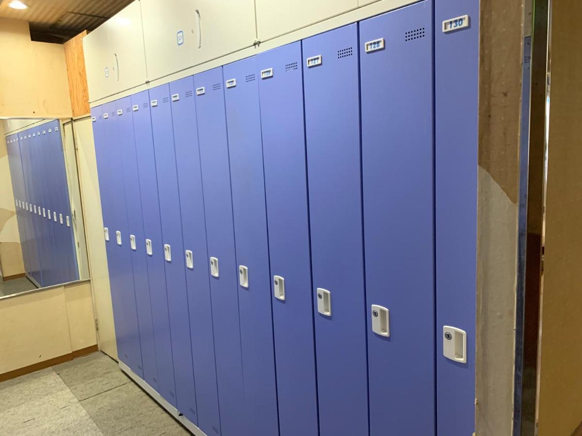 Capsule Hotel 310 Τόκιο Εξωτερικό φωτογραφία